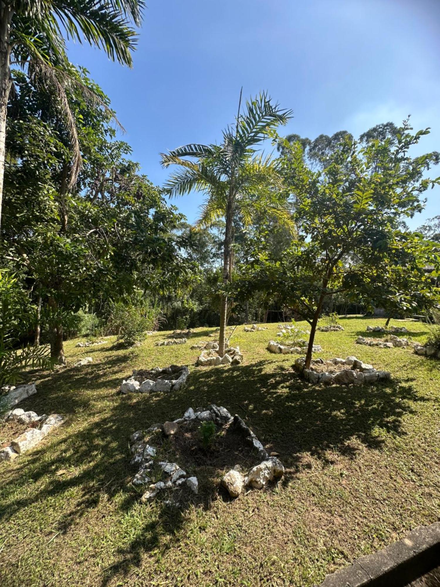 Sitio Beija Flor Em Sao Roque Villa Exteriör bild