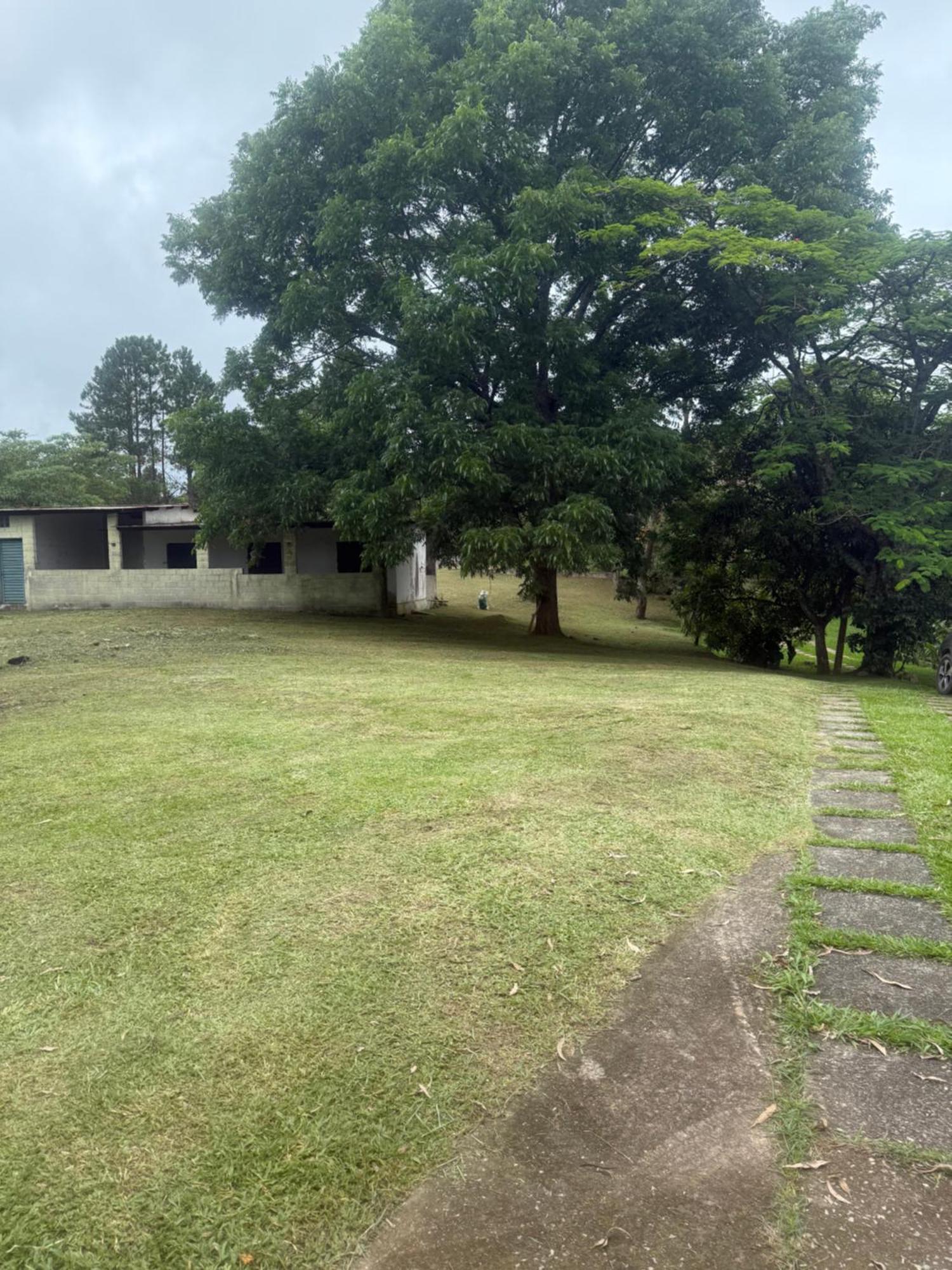 Sitio Beija Flor Em Sao Roque Villa Exteriör bild