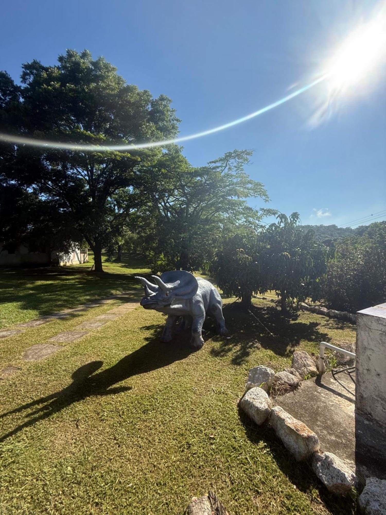 Sitio Beija Flor Em Sao Roque Villa Exteriör bild